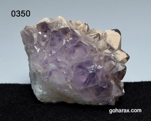 سنگ دکوری کلکسیونی آمیتیست