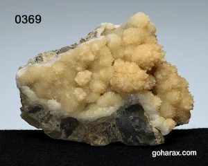 سنگ دکوری کلکسیونی کلسیت