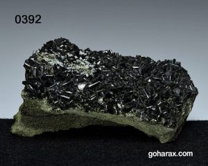 سنگ دکوری کلکسیونی اپیدوت
