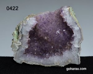 سنگ دکوری کلکسیونی آمیتیست