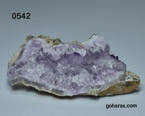 سنگ دکوری کلکسیونی آمیتیست