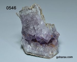 سنگ دکوری کلکسیونی آمیتیست