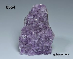 سنگ دکوری کلکسیونی آمیتیست