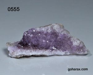 سنگ دکوری کلکسیونی آمیتیست
