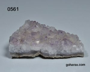 سنگ دکوری کلکسیونی آمیتیست