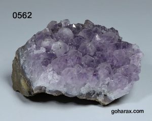 سنگ دکوری کلکسیونی آمیتیست