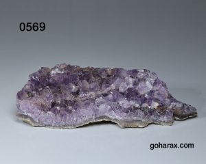سنگ دکوری کلکسیونی آمیتیست