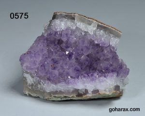 سنگ دکوری کلکسیونی آمیتیست