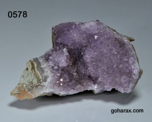 سنگ دکوری کلکسیونی آمیتیست