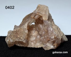 سنگ دکوری کلکسیونی عقیق