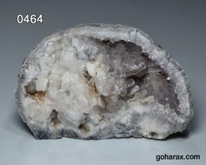 سنگ دکوری کلکسیونی ژئود کوارتز