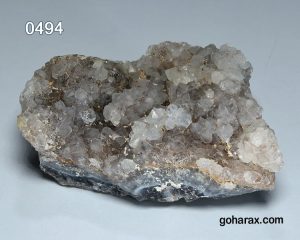 سنگ دکوری کلکسیونی کوارتز