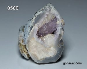 سنگ دکوری کلکسیونی ژئود آمیتیست