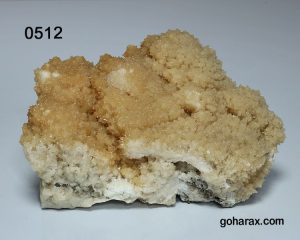 سنگ دکوری کلکسیونی کلسیت
