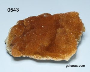 سنگ دکوری کلکسیونی کلسیت مخملی