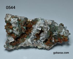 سنگ دکوری کلکسیونی سلستین