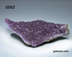 سنگ دکوری کلکسیونی آمیتیست