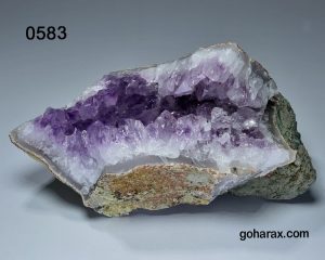 سنگ دکوری کلکسیونی آمیتیست