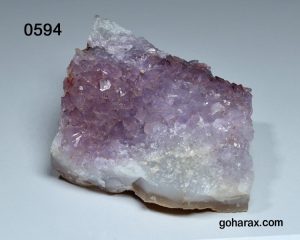 سنگ دکوری کلکسیونی آمیتیست