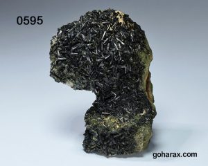 سنگ دکوری کلکسیونی اپیدوت