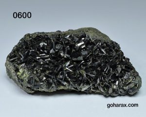 سنگ دکوری کلکسیونی اپیدوت