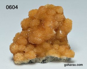 سنگ دکوری تزئینی کلسیت مخملی