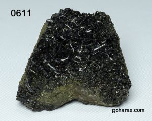 سنگ دکوری کلکسیونی اپیدوت