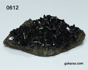 سنگ دکوری کلکسیونی اپیدوت