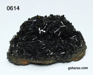 سنگ دکوری کلکسیونی اپیدوت
