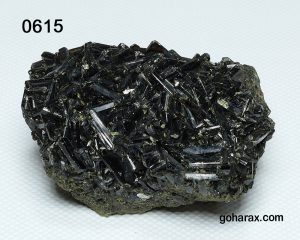 سنگ دکوری کلکسیونی اپیدوت
