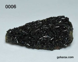 سنگ دکوری کلکسیونی اپیدوت