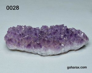 سنگ دکوری کلکسیونی آمیتیست