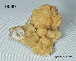 سنگ دکوری کلکسیونی کلسیت