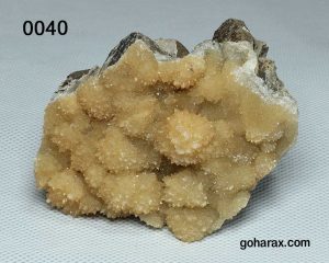 سنگ دکوری کلکسیونی کلسیت