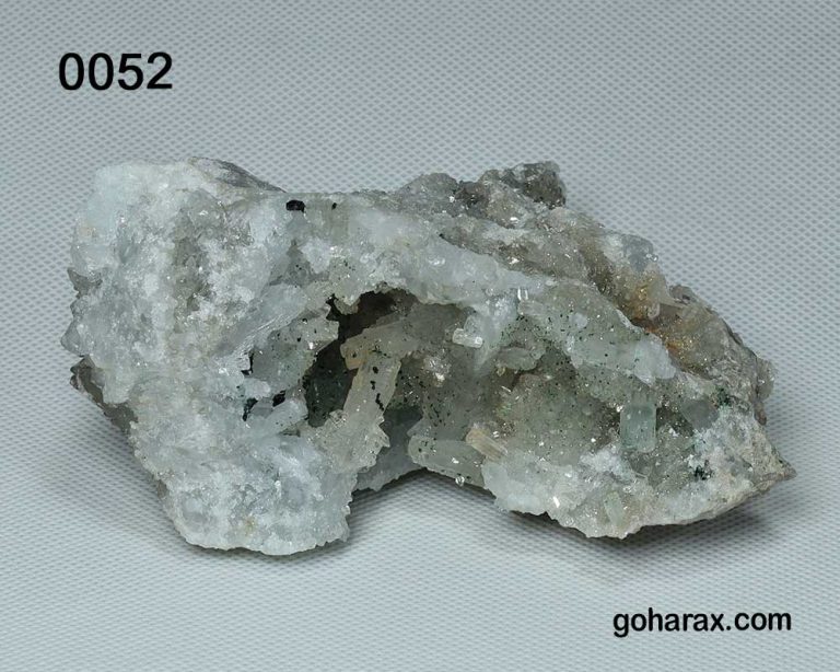 سنگ دکوری کلکسیونی سلستین
