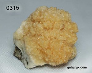 سنگ دکوری کلکسیونی کلسیت