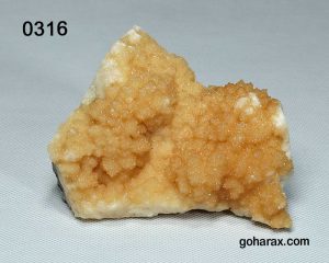 سنگ دکوری کلکسیونی کلسیت