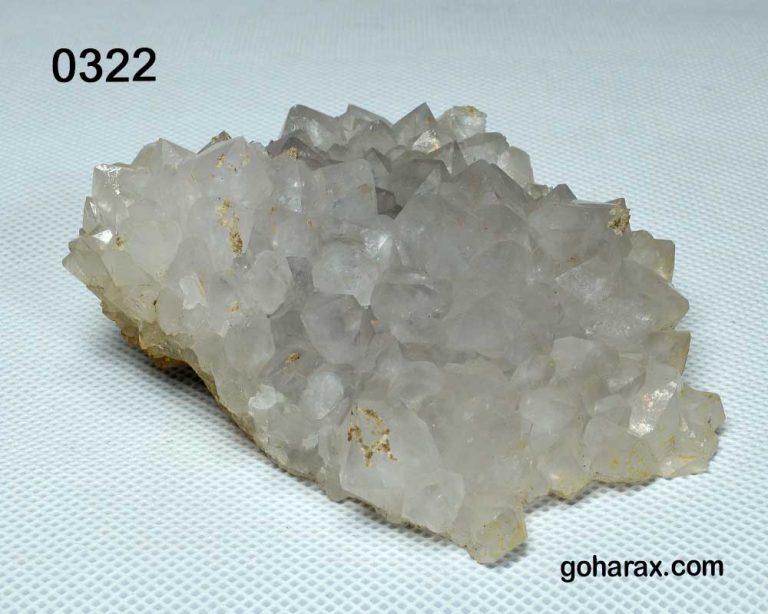 سنگ دکوری کلکسیونی کوارتز