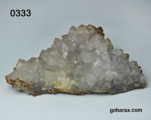 سنگ دکوری کلکسیونی کوارتز