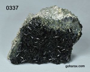 سنگ دکوری کلکسیونی اپیدوت