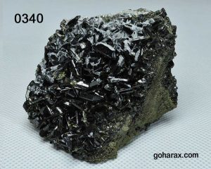 سنگ دکوری کلکسیونی اپیدوت