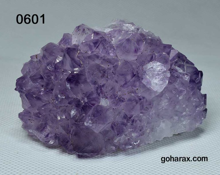 سنگ دکوری کلکسیونی آمیتیست
