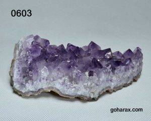 سنگ دکوری کلکسیونی آمیتیست