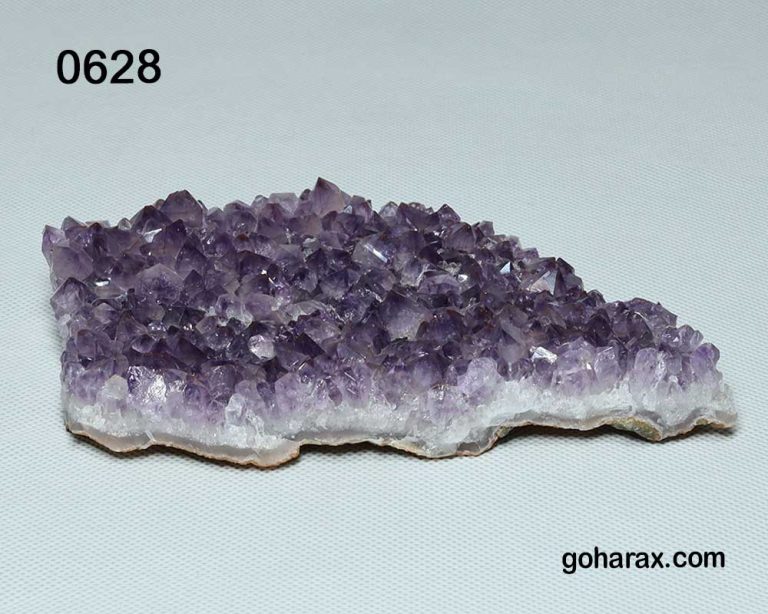 سنگ زینتی آمیتیست