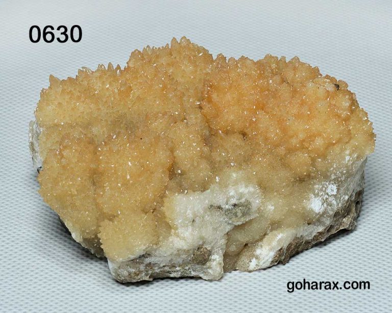 سنگ زینتی کلسیت
