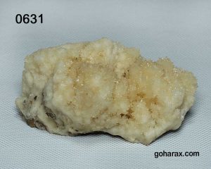 سنگ زینتی کلسیت