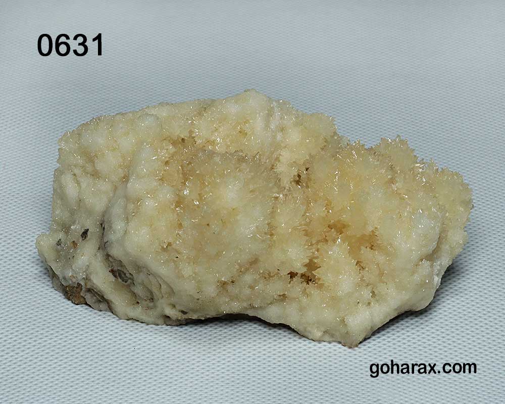 سنگ زینتی کلسیت