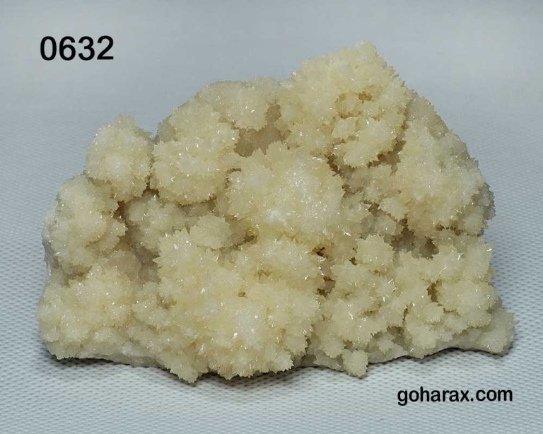 سنگ زینتی کلسیت