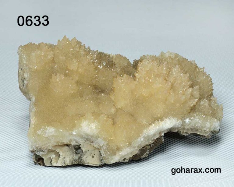 سنگ زینتی کلسیت