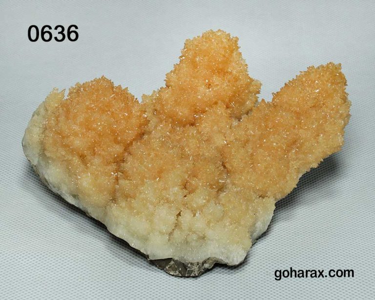 سنگ زینتی کلسیت